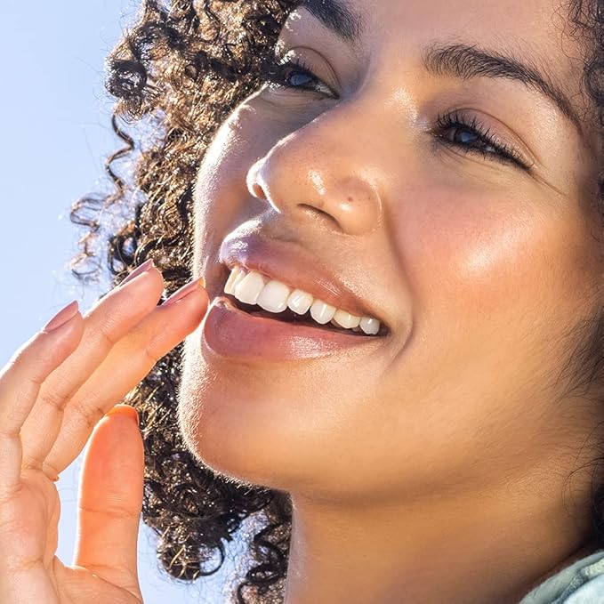 Sky Organics Tinted Lip Balms for Lips to Moisturize, Soften & Add A Wash of Color, Four Assorted Shades, 4pk.