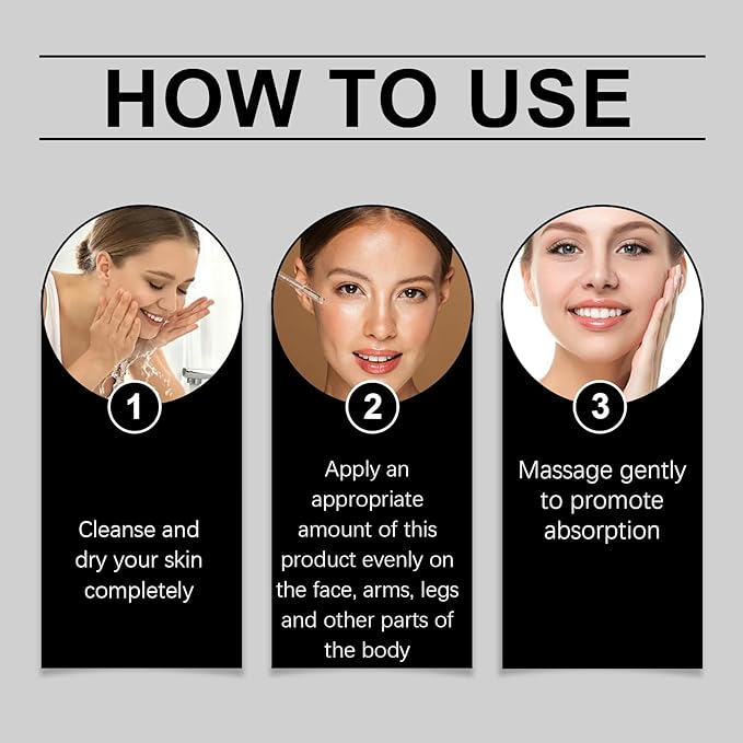 Rice Water Duo Exfoliating & Brightening Ampoules -2x100ml Gentle Facial Peel for Smooth SkinTextureDaily Exfoliator with RiceBran Extract FDA-Certified SkinRenewal Booster for All Skin Types