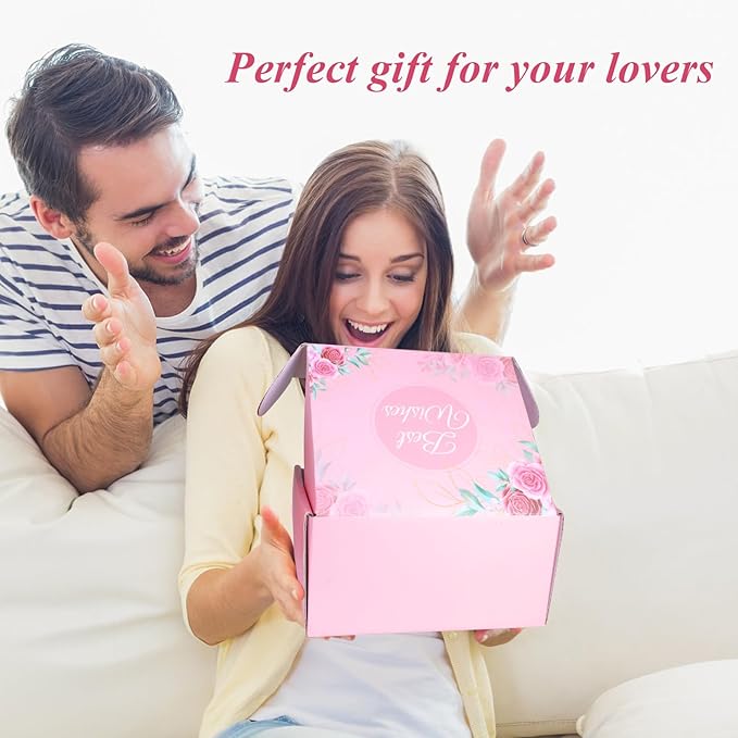 Birthday Gifts for Women - Gift baskets for Women Happy Birthday Gift for Women Friendship Ideas, Spa Self Care Gift for Her Sis Wife Home Bath and Body Works Care Package