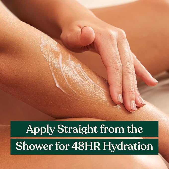 The Body Shop British Rose Body Yogurt – Instantly Absorbing Hydration from Head to Toe – For Normal to Dry Skin – Vegan – 6.91 oz