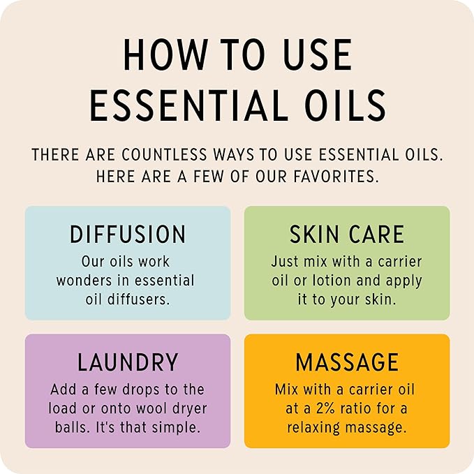 The Best Orange Essential Oil Premium Grade- 100% Pure & Natural for Aromatherapy, Diffuser, Spa, Massage, Air Freshener- 10 ml (.33 fl oz)