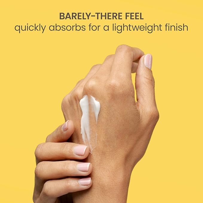 Burt's Bees Boosted Body Lotion, With a Ceramide, Niacinamide and Peptide Complex, Lightweight Daily Lotion Helps Boost Skin Barrier, Tropical Scented, 13 oz. Bottle