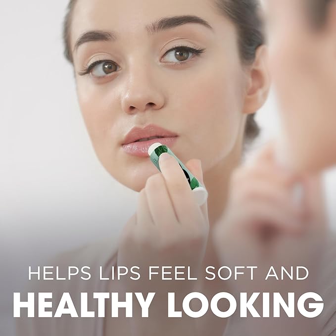 ChapStick Lip Balm Bundle – Spa Collection + Moisturizer 2-in-1 Lipcare SPF 15, 0.15 Ea (5 Piece Set)