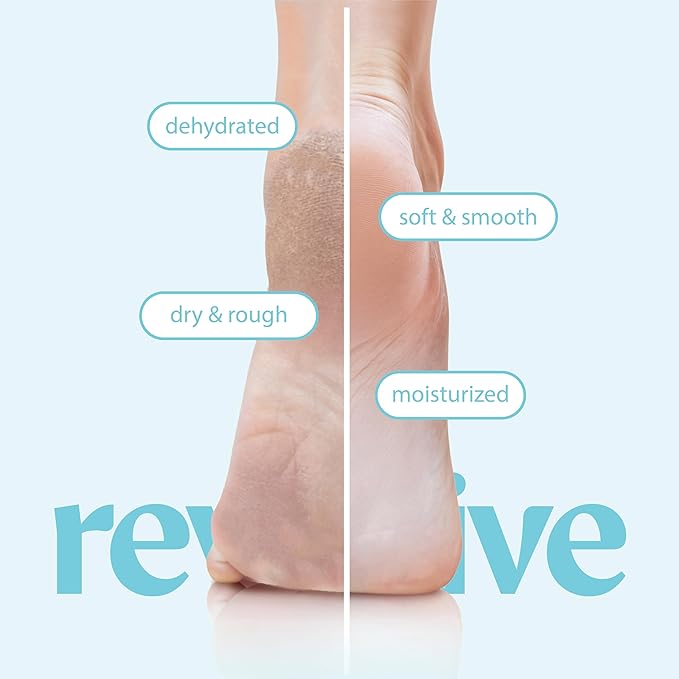 Original Derma Beauty Foot Mask 12 Pairs Repairing Hemp Seed Moisturizing Foot Mask Set Body Exfoliator Callus Remover Foot Masks Foot Bath Pedicure Supplies for Beauty & Personal Care