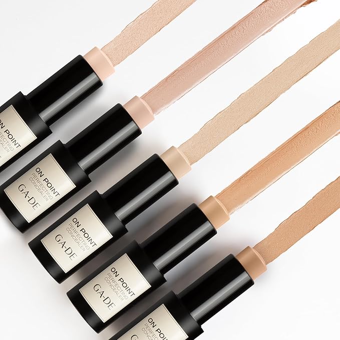 On Point Perfecting Concealer Stick, 52 - Concealer for Dark Circles, Evens Skin Tone, Moisture Retention - Ideal for All Skin Types - 0.15 oz