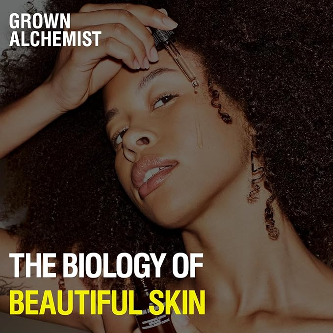 Grown Alchemist Body Cleanser (300ml) + Body Cream Travel Mini (50ml) DUO Kit