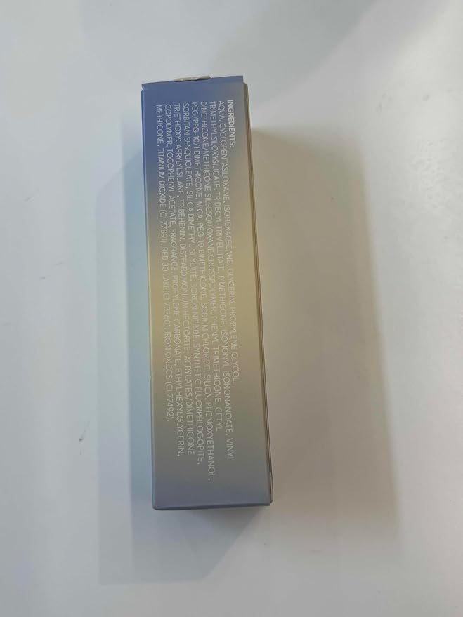 Liquid Cream Blush Stick Makeup for Cheeks | Build-in Brush - Application & Blending in One #L001