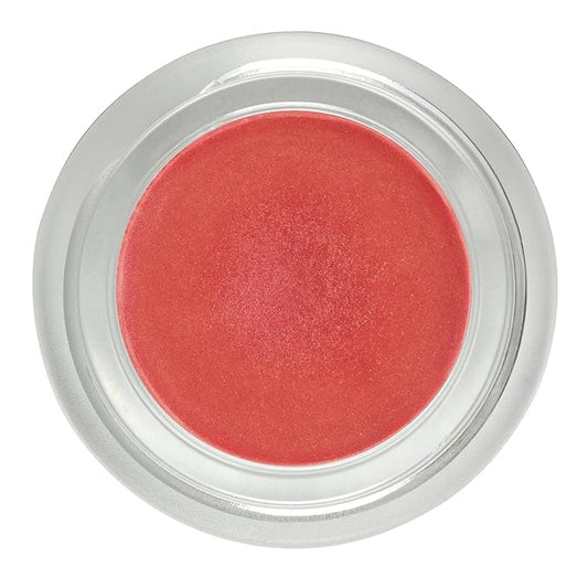 Living Libations - Organic/Wildcrafted Pink Lady's Slipper Lip Shimmer