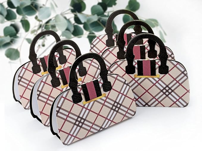 Summer-Ray 25 Sets Luxury Lip Balm Holder for Wedding Party Favors Thank You for Celebrating with Us on Our Special Day (For Bridal Shower)