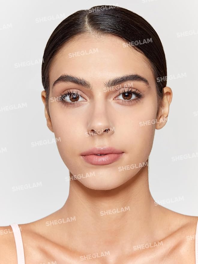 SHEGLAM Matte Fresh Setting Spray Ultra Matte Liquid-To-Powder Long Lasting Makeup Locking Spray Oil-Control Non-Greasy Makeup Setting