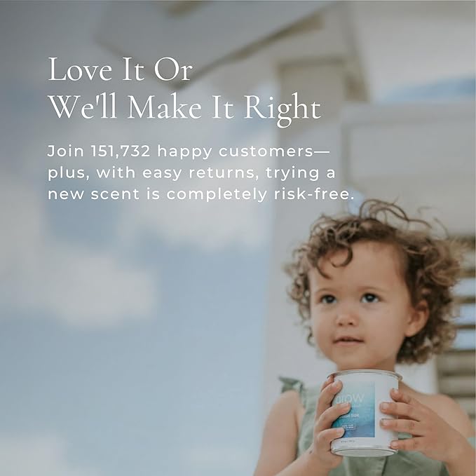 Grow Fragrance Scented Fabric and Room Air Freshener Spray - Certified Non-Toxic, 100% Plant-Based Essential Oils - 5 oz (Blondewood + Woodland Sage 2-Count)