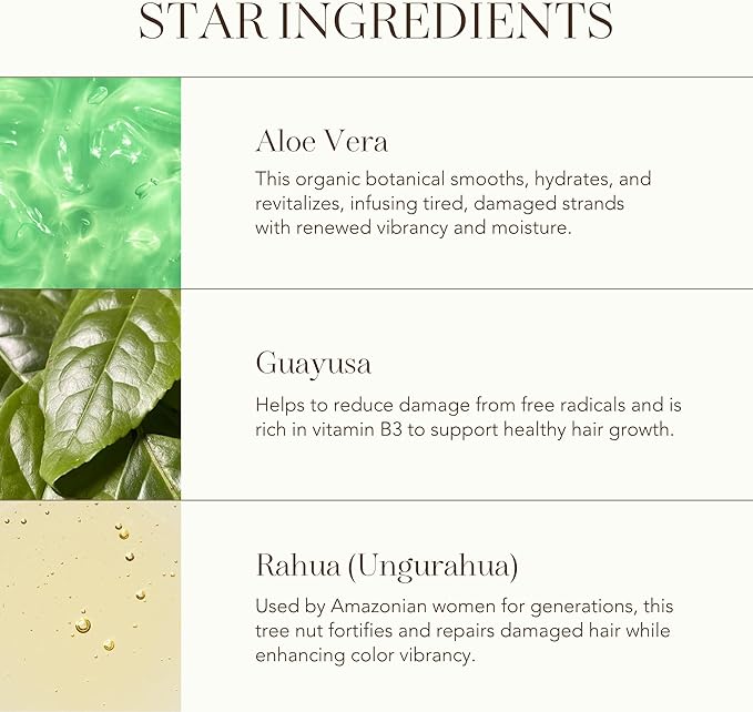 Rahua Scalp & Skin Toner, 4.2 Fl Oz, Revitalizing Hair Toner for Skin Care, Scalp Refresh & Styling, Nourishing Naturally Infused, Plant Powered Ingredients, for All Hair-Types, Vegan