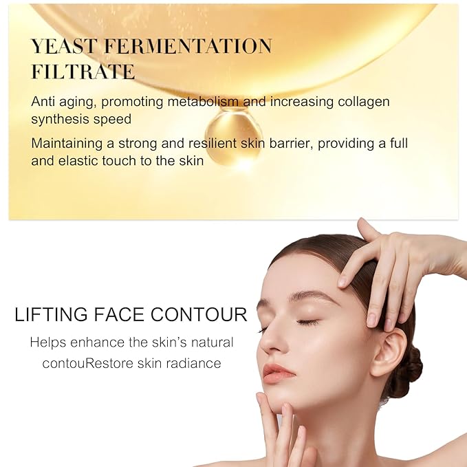 O'KADY Anti Aging Skin Care Sets Gentle Skin,Care Travel Kit,cleanser,Toner, Face Serum,Eye Cream,Face Cream Facial Skin Care Sets & Kits for Wife Mom Women Girl Valentine's Day (12 Piece)