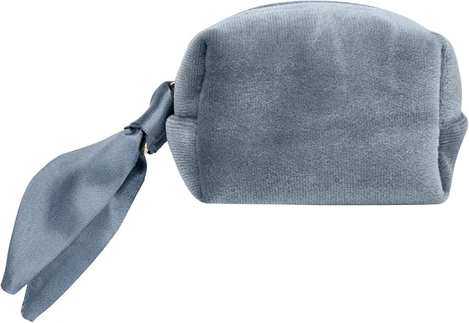 Pinch Provisions Velvet Minimergency Kit, for Her, Includes 17 Must-Have Emergency Essential Items, Compact, Multi-Functional Pouch, Gift for Parties and Birthdays