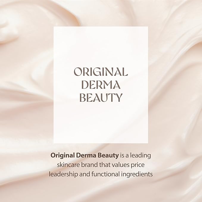 24 Pairs Original Derma Beauty Hand Mask Bulk Moisturizing Hand Gloves for Dry Hands Nail Care Essential (Shea Butter)