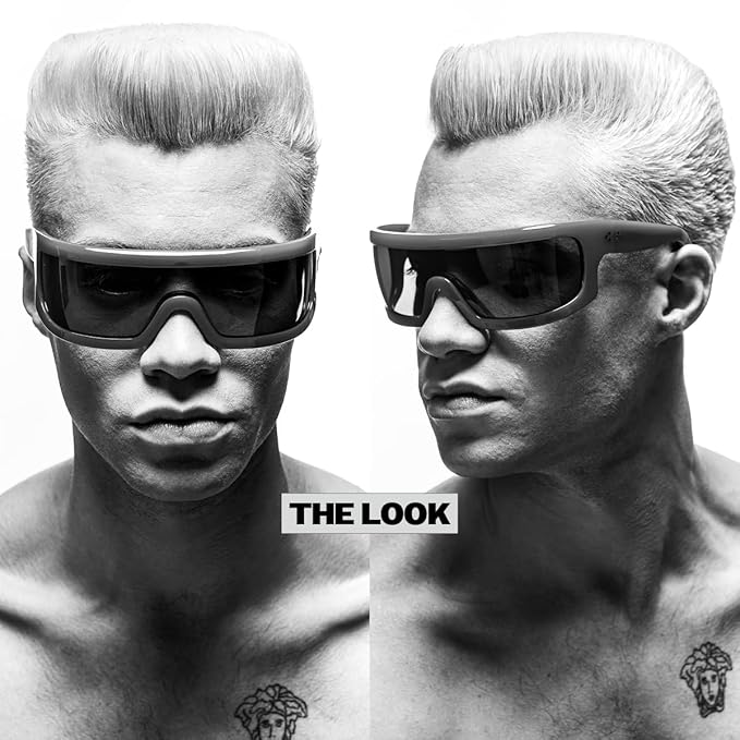 REUZEL Extreme Hold Matte Pomade, Strongest All Day Hold, Water Soluble Styling, No Shine & Flake Free, Easy To Wash Out, For and Hairstyles, 4 oz