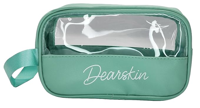 Radiant Glowing Skincare Gift Set: Unveil Your Radiance with the Power of Double Retinol Vitamin C Serum Tanex Dear Serum and Dear Water Gel Cream!