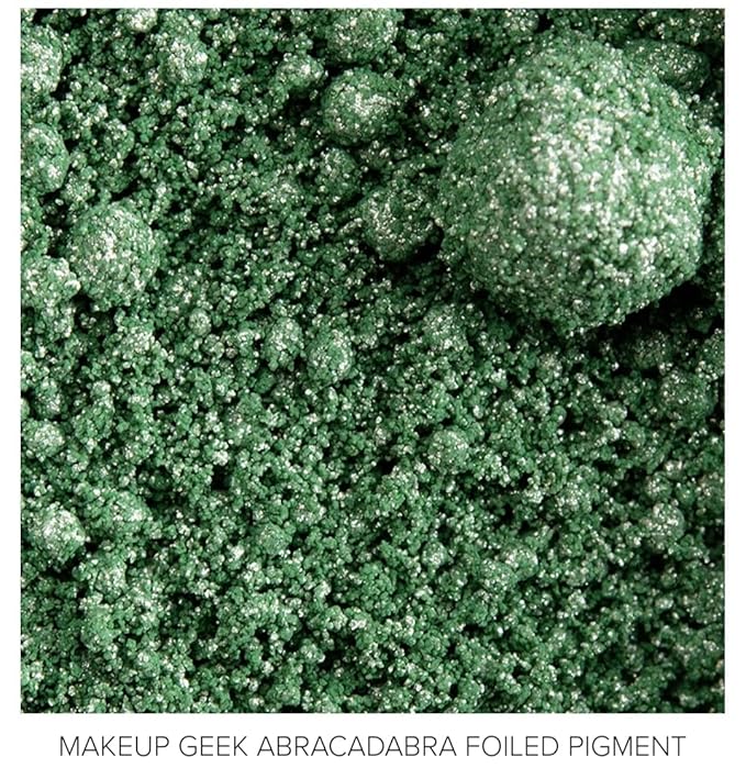 Foiled Pigment Atlantis + Abracadabra Bundle Set