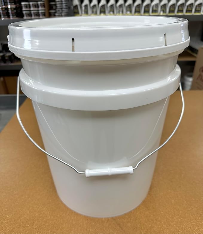 Wellness Professional Arnica Therapy 5 Gallon Massage Lotion, Lotion for Bruising, Olive Oil, Arnica Extract, Unscented, Hypoallergenic, Natural, Skin Moisturizing and Hydrating, Deep Tissue