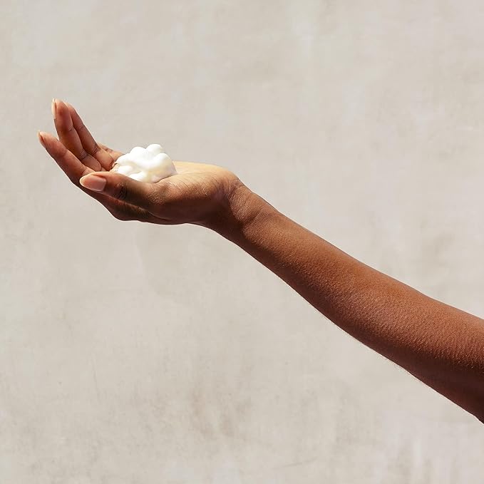 PATTERN Beauty by Tracee Ellis Ross Mini Curl Mousse - Volume and Hold for Curly Hair 3a-4c, Travel Size