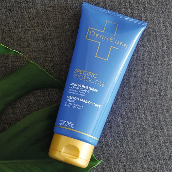 SPECIFIC PROTOCOLE STRETCH MARKS CARE FIRMING CREAM 200ML