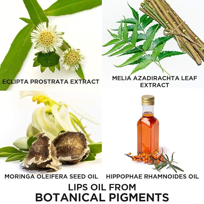 I'M MEME I'M Bare Lips Treatment | Nurturing Lip Treatment for Day and Night Use | 001 Original | K-beauty