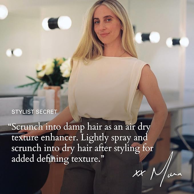 RŌZ Air Thickening Spray - Volumizing Spray for Fuller, Thicker Hair | Lightweight, Non-Greasy Formula | For All Hair Types | 150ml