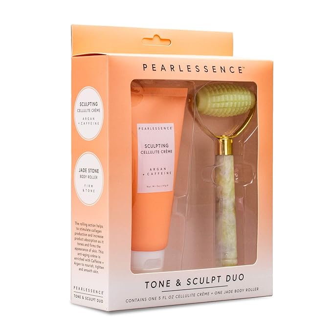 Pearlessence Tone and Sculpt Set