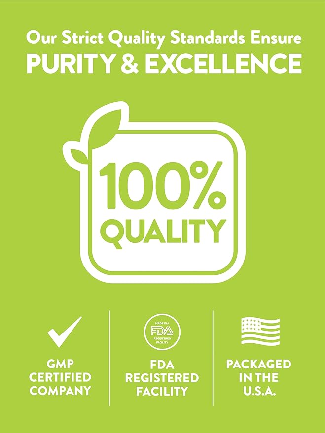 Nature's Truth Moroccan Argan Oil | 2 fl oz | USDA Organic | for Hair, Skin, and Nails | Paraben & Gluten Free