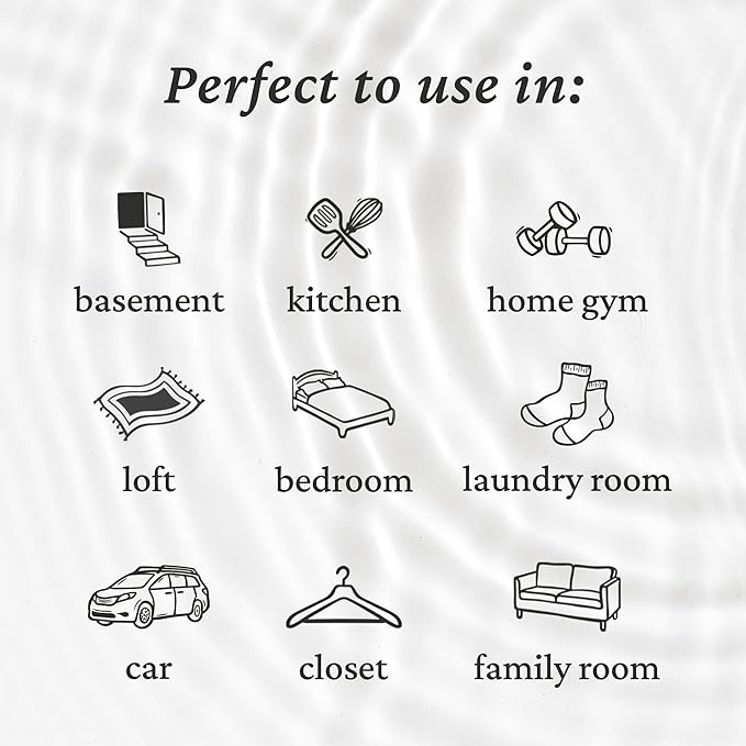 Fresh Wave Original Scent Odor Eliminator Spray & Air Freshener Refill, 32 fl. oz.