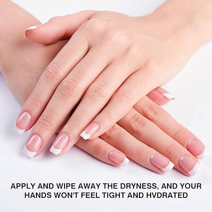 Foot Cream Stick for Dry Cracked Heels,Moisturizing Balm with Salicylic Acid & Olive Oil,Roll-On Repair Treatment for Rough Feet, Hands & Elbows,No Mess Foot Lotion Alternative,1.05 oz,2 pack