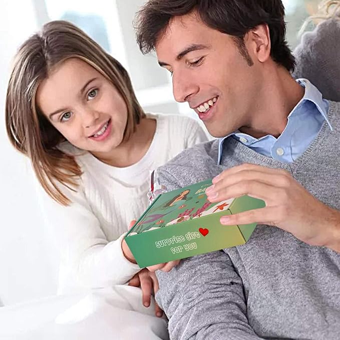 10 Bath Bombs for Kids, Bath Bomb Gift Set, Girls Bubble Bath Natural Bathbombs, Shea Butter Dry Skin Moisturize, Fizzy Spa for Her Mom Women Kid, Birthday Gifts