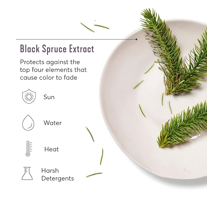 Madison Reed ColorSolve Total Volume Shampoo, Volumizing Shampoo, Add Body To Fine And Medium Hair, Sulfate-Free, Protects Color From Fading - 8 Fl Oz (235 Ml)