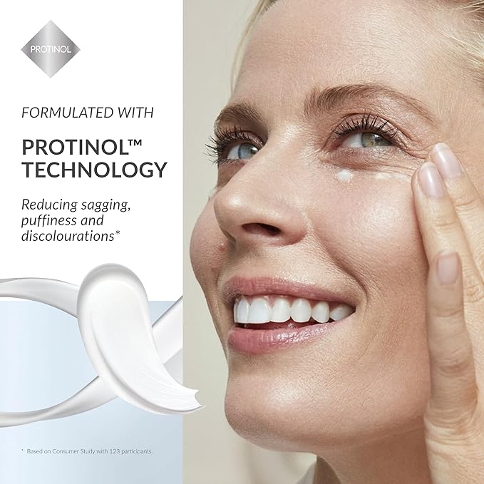 Avon Anew Sensitive Dual Collagen Eye Cream