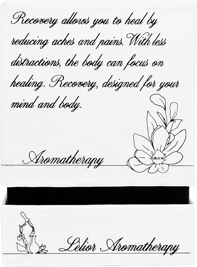 Aromatherapy Collection (20ML) (Recovery)