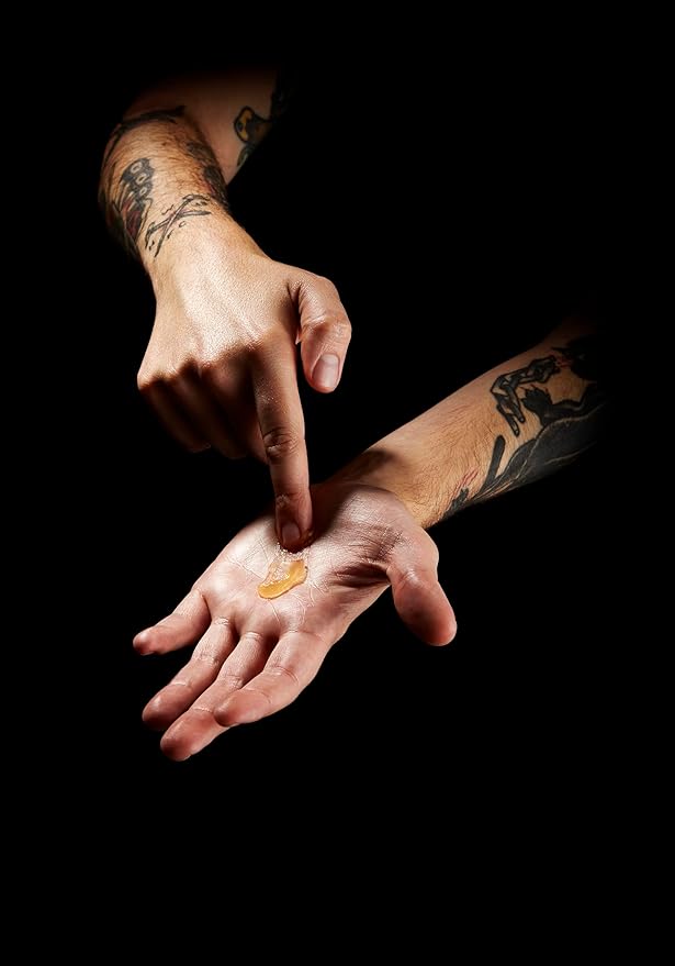 Murdock London Hair Play,Texture Paste & Vintage Pomade (Vintage Pomade)