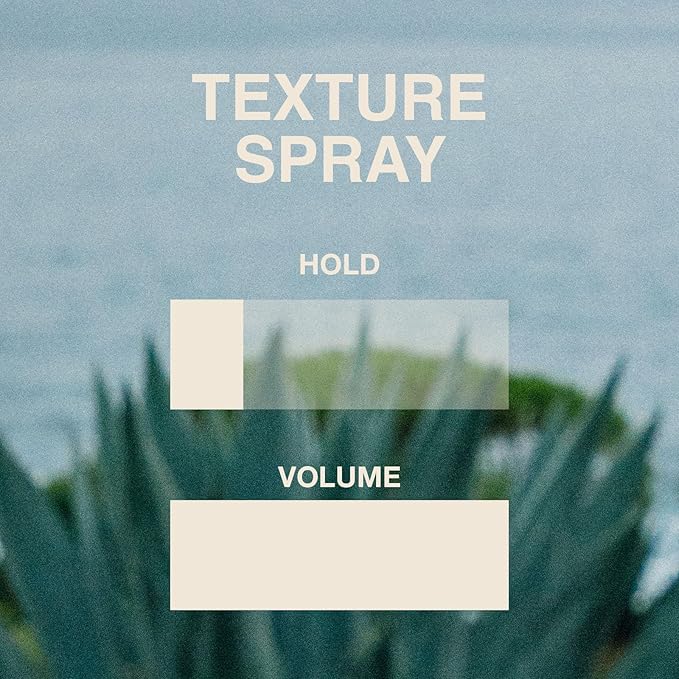 Jeff's Barbershop Clay Pomade and Texture Spray Duo - Medium Hold, Matte Finish - Sandalwood Scented