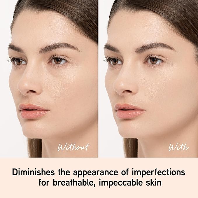 Physicians Formula Mineral Wear Talc-Free Loose Powder Medium Beige, Dermatologist Tested, Clinicially Tested