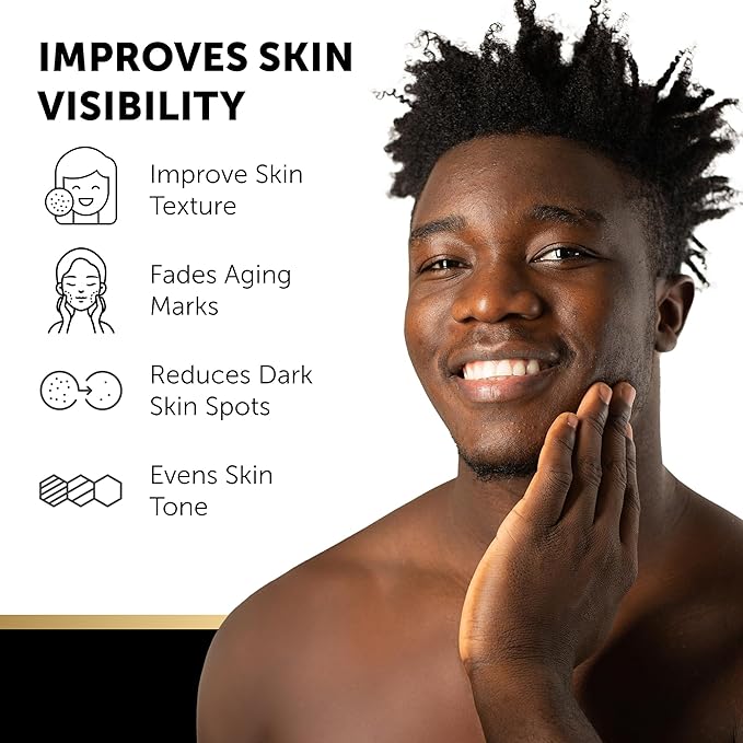 VALITIC Kojic Acid Vitamin C and Retinol Soap Bars with Turmeric for Dark Spot - Original Japanese Complex Infused with Collagen, Hyaluronic Acid, and Vitamin E (4 Pack)