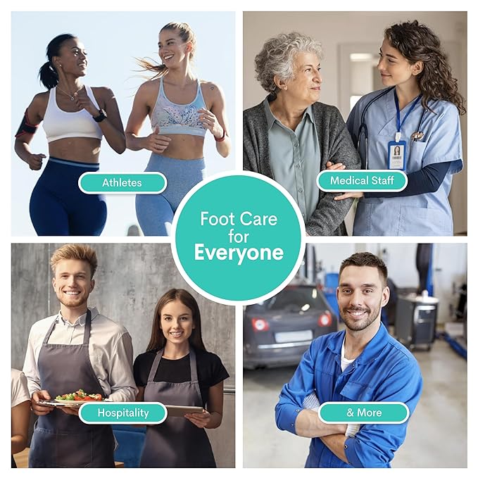 Original Derma Beauty 12 pairs Moisturizing Foot Mask Foot Spa Foot care (Aloe)