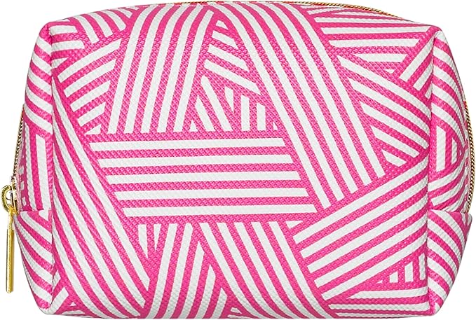 Pinch Provisions Shemergency Kit for Her, 40 Emergency Essential Items, Compact, Multi-Functional Pouch, Gift for Women, Birthday, Bachelorette Parties, and More!