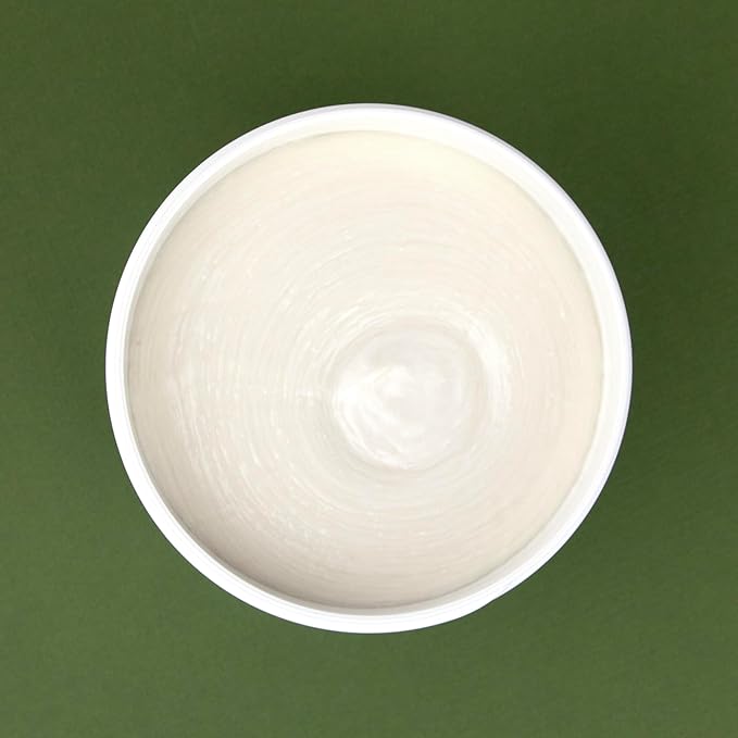 TriDerma Tea Tree Oil Foot Cream for Dry Cracked Feet, Itchy Skin, Tingling & Foot Pain with Menthol, Non-greasy 9.5 oz