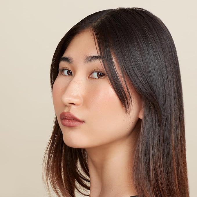 Monika Blunder Beauty Hot Line Lip Liner (Renae) - Browny Nude Clean Beauty, Cruelty-Free, Vegan