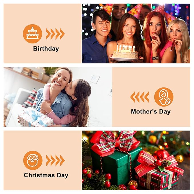 Large Makeup Bag Pouch,Nylon Women Travel Toiletry Storage Bag Preppy Cosmetic Bag for Girls,Big Makeup Organizer Bag Cute Zipper Pouch Skincare Bag for Sport Work Gift(Large-Peach)