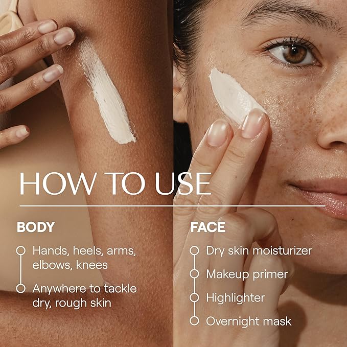 Weleda Skin Food Original Ultra-Rich Body Cream, 1 Fluid Ounce, Plant Rich Moisturizer with Pansy, Chamomile and Calendula