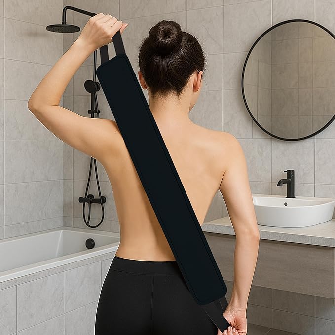 4 Pack Self Tanning Mitt Applicator Kit,Tanning Glove for Self Tan Mitt,Self Tanner Back Applicator,Mini Tan Mit, Exfoliating Mitt, for Sunless Streak-Free Fake Tanning