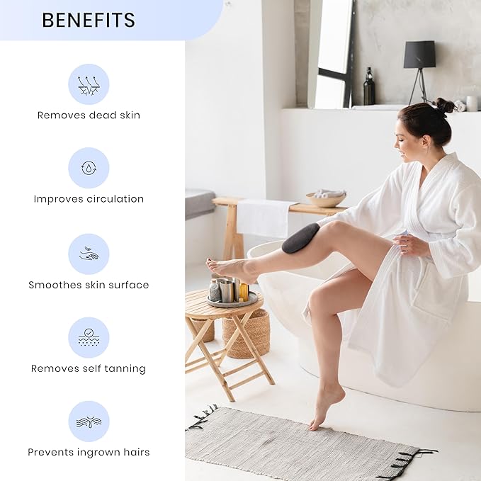 Korean Exfoliating Mitt for Remove Dead Skin. 100% Viscose Deep Kessa Exfoliating Glove for Body Scrub, Keratosis Pilaris and Self Tanning Removal. Easily Smooth Skin Surface. (1 Piece)