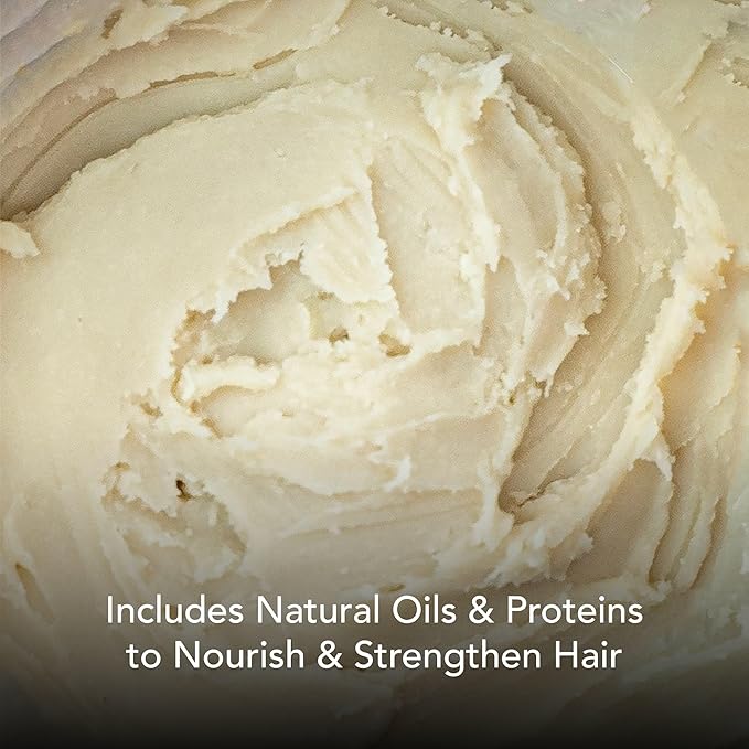 BluMaan Heavy Hold Clay - Men's Extra Strong Hold Hair Clay Creates Texture and Volume (2.5 oz) - Natural Matte Finish with Organic Oils - Controls Coarse,Thick, Unruly Hair