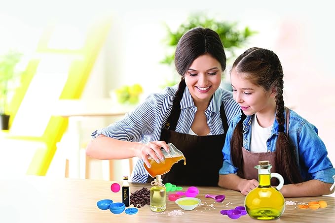 Toys All-Natural Lip Balm Boutique Multicolor, 11" H x 8 1/2" W x 2" D