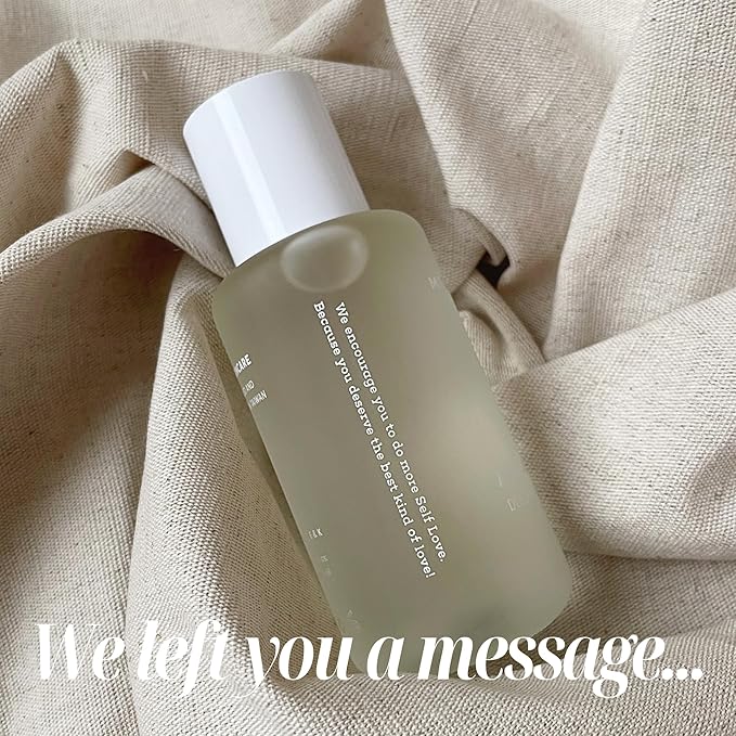 Avocado Dry Body Oil - Deep Nourishing Glow, Fast Absorbing & Non-Greasy Body Moisturizer. Luxurious Soothing Aromatherapy. Sensitive Skin Safe, Clean Beauty 3.38 fl. oz